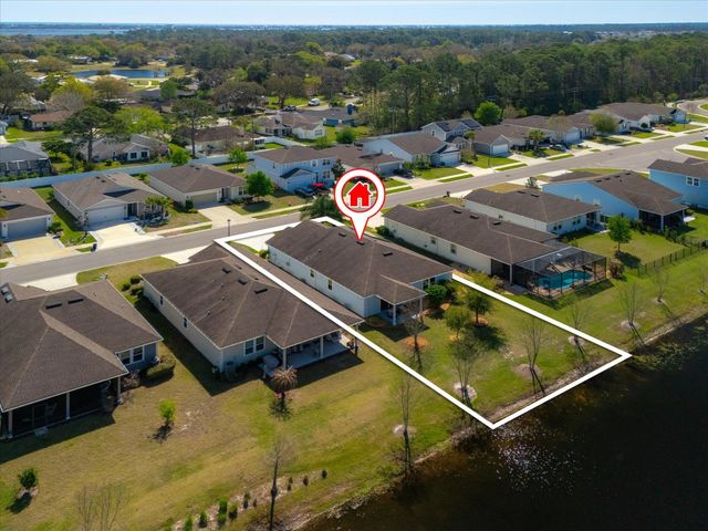 437 La Mancha Dr, St Augustine, FL 32086