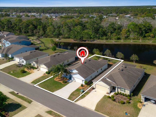 437 La Mancha Dr, St Augustine, FL 32086