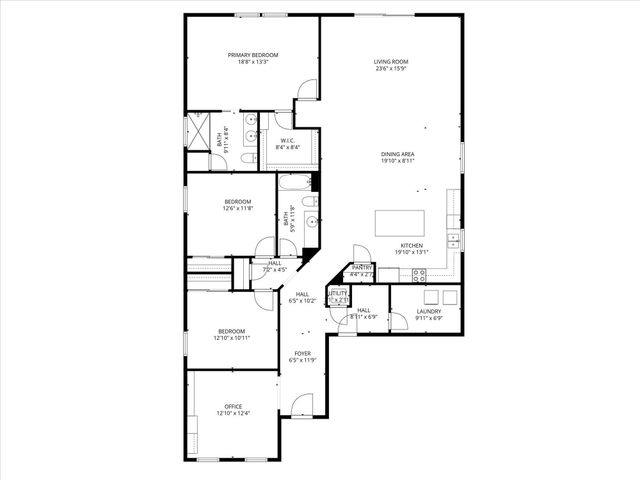 437 La Mancha Dr, St Augustine, FL 32086