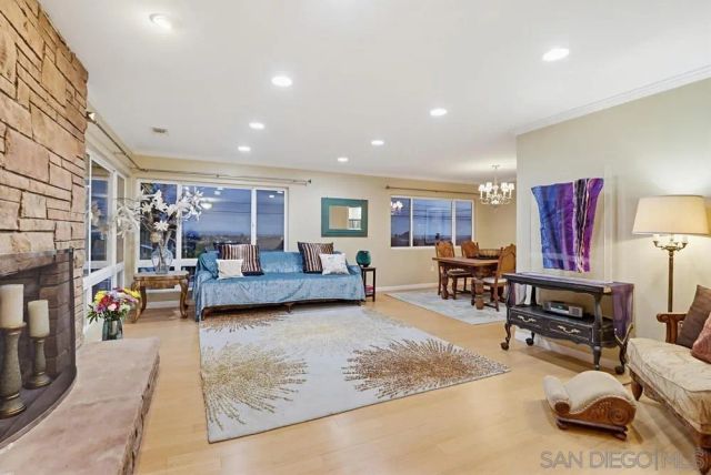 2414 Kathleen Pl, San Diego, CA 92105