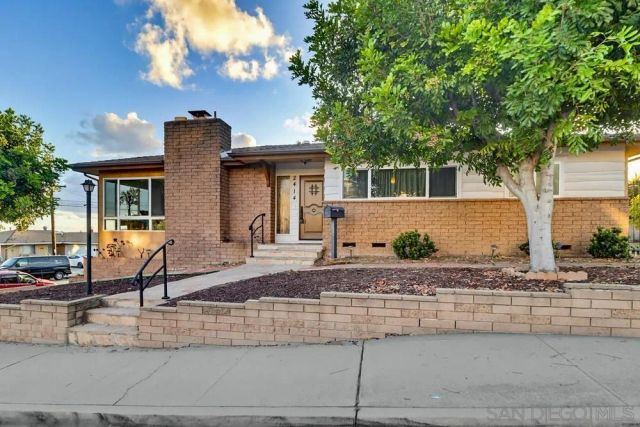 2414 Kathleen Pl, San Diego, CA 92105