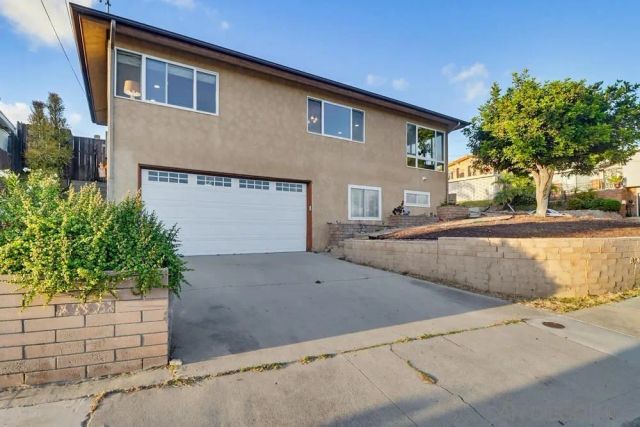 2414 Kathleen Pl, San Diego, CA 92105