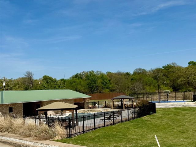 TBD Demonbreun Court, Chico, TX 76431