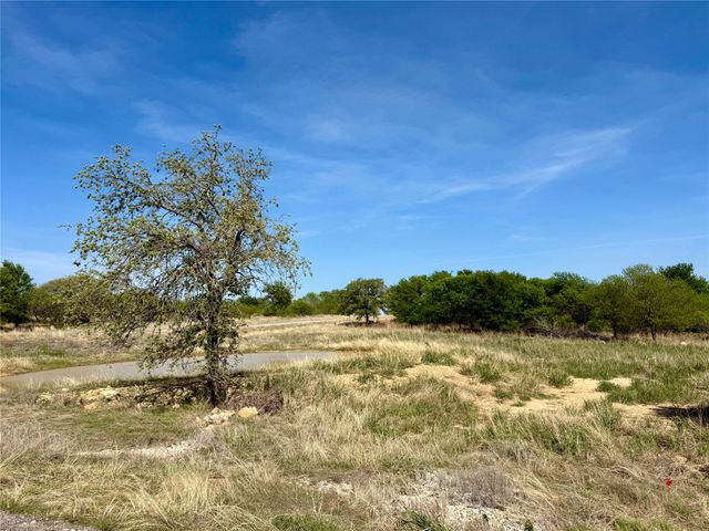 TBD Demonbreun Court, Chico, TX 76431