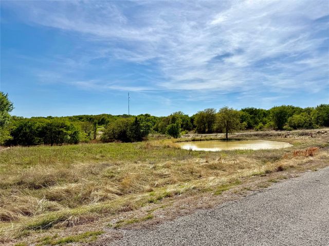 TBD Demonbreun Court, Chico, TX 76431