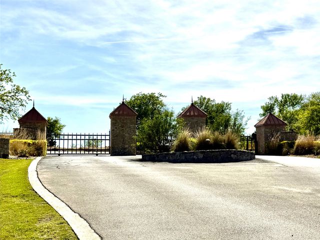 TBD Demonbreun Court, Chico, TX 76431