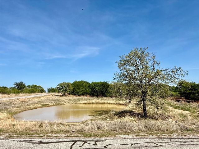 TBD Demonbreun Court, Chico, TX 76431