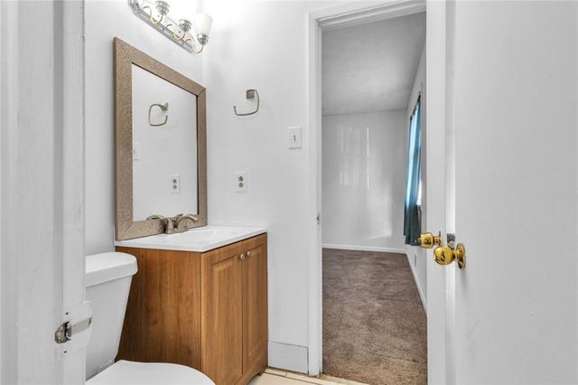 7425 Grayson Drive, Riverdale, GA 30296