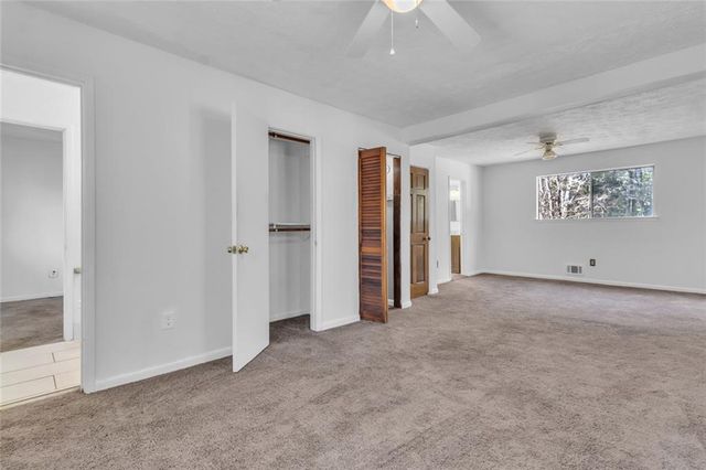 7425 Grayson Drive, Riverdale, GA 30296