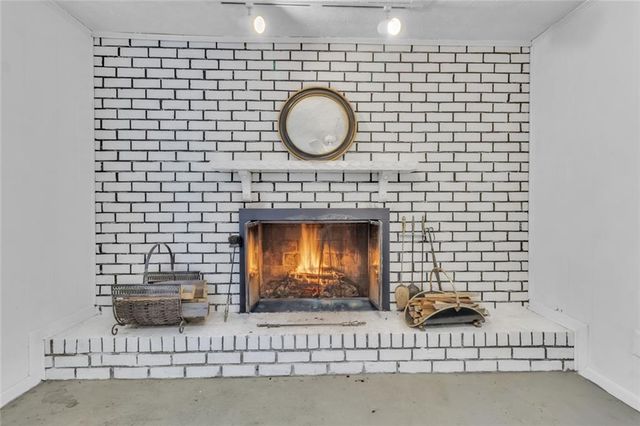 7425 Grayson Drive, Riverdale, GA 30296