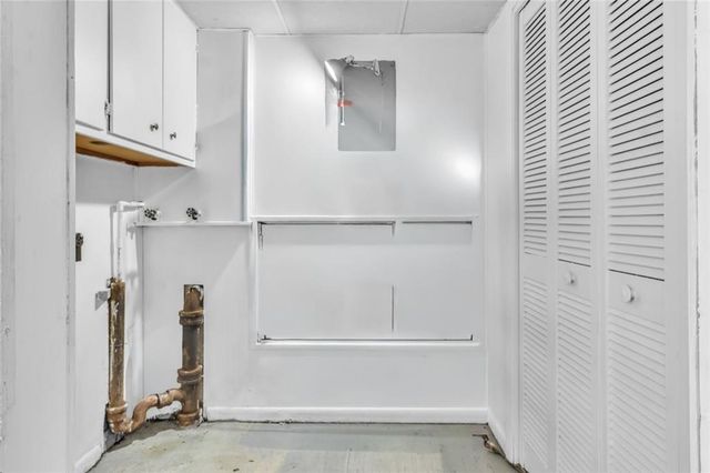 7425 Grayson Drive, Riverdale, GA 30296