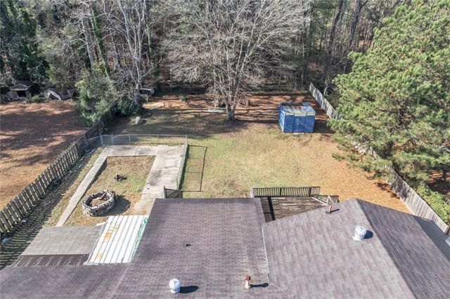 7425 Grayson Drive, Riverdale, GA 30296