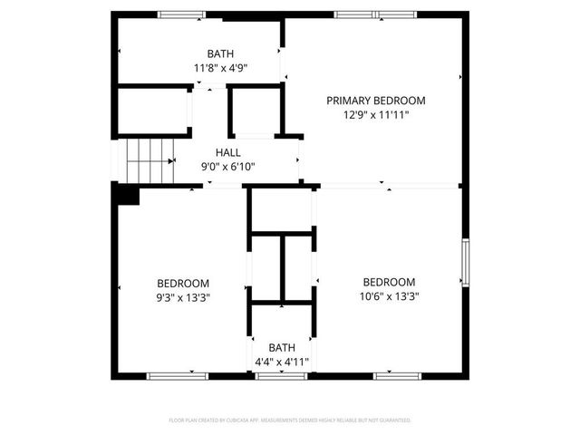 7425 Grayson Drive, Riverdale, GA 30296