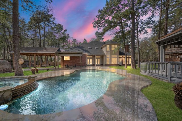 30322 Highland Boulevard, Magnolia, TX 77354