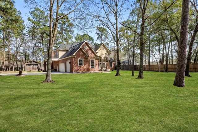 30322 Highland Boulevard, Magnolia, TX 77354