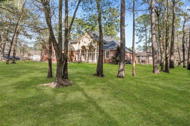 30322 Highland Boulevard, Magnolia, TX 77354