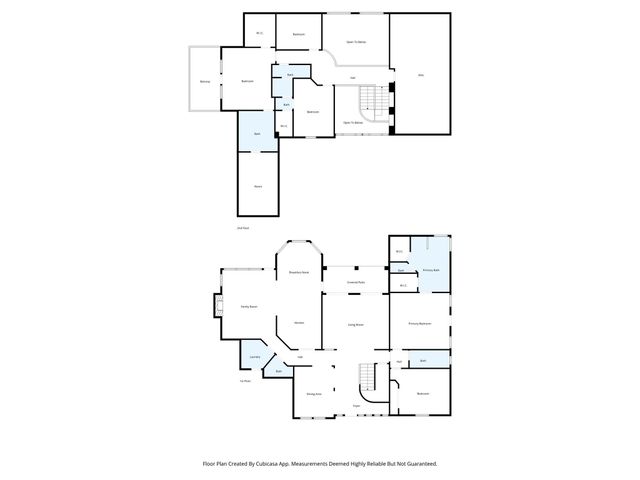 30322 Highland Boulevard, Magnolia, TX 77354