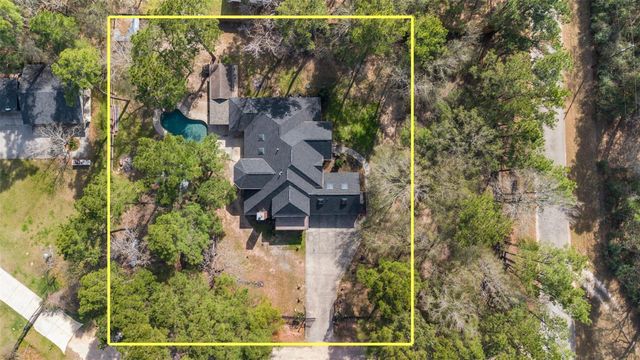 30322 Highland Boulevard, Magnolia, TX 77354