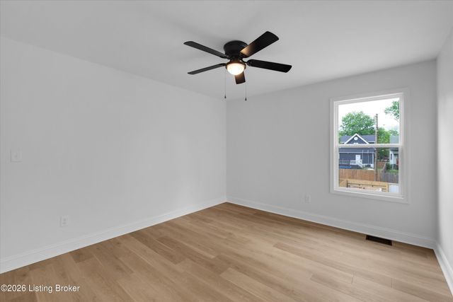 318 S Shawnee Terrace, Louisville, KY 40212