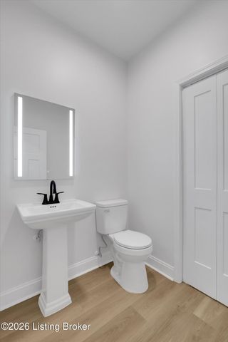 318 S Shawnee Terrace, Louisville, KY 40212