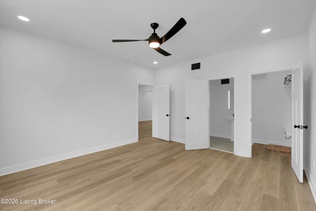 318 S Shawnee Terrace, Louisville, KY 40212