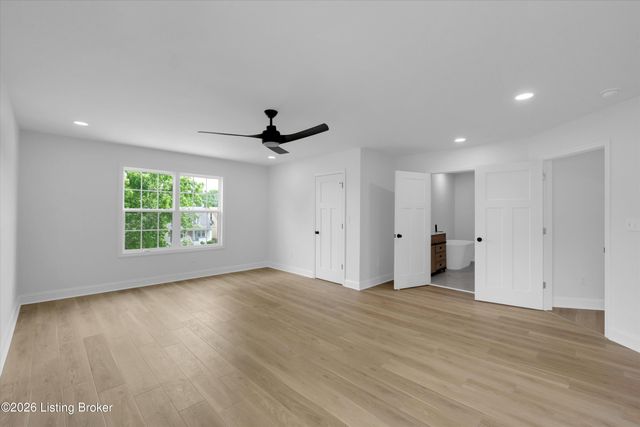 318 S Shawnee Terrace, Louisville, KY 40212