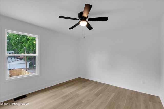 318 S Shawnee Terrace, Louisville, KY 40212