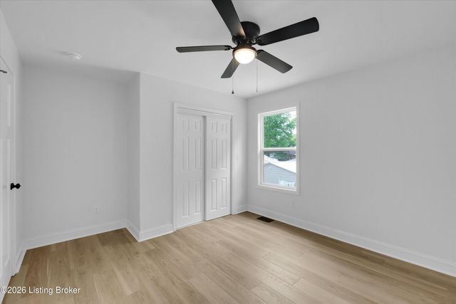 318 S Shawnee Terrace, Louisville, KY 40212