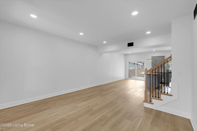 318 S Shawnee Terrace, Louisville, KY 40212