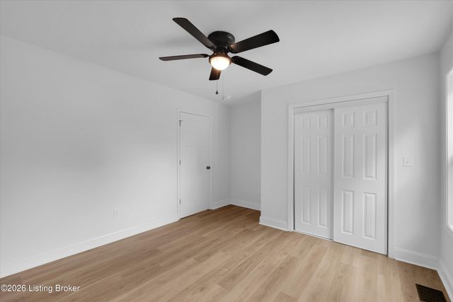 318 S Shawnee Terrace, Louisville, KY 40212