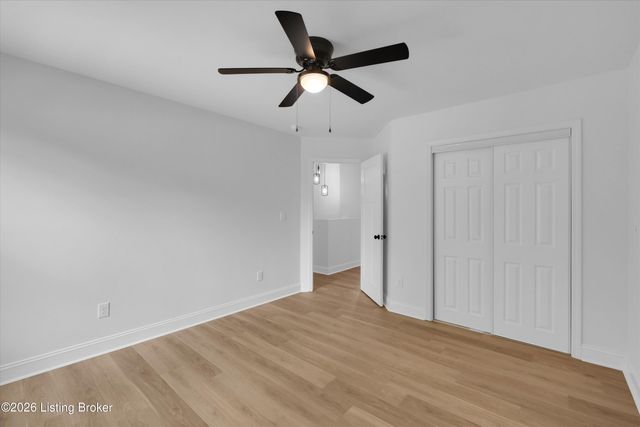 318 S Shawnee Terrace, Louisville, KY 40212