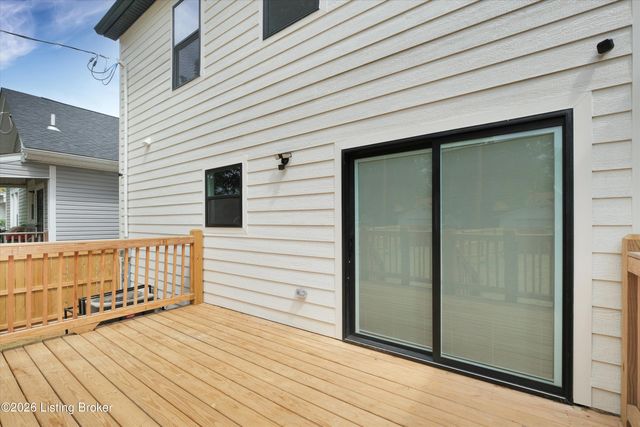 318 S Shawnee Terrace, Louisville, KY 40212