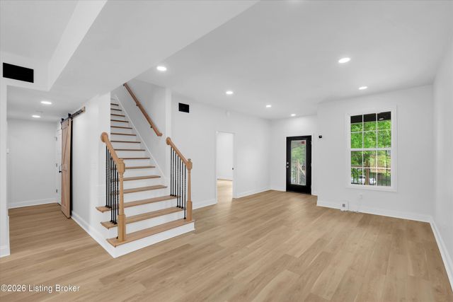 318 S Shawnee Terrace, Louisville, KY 40212