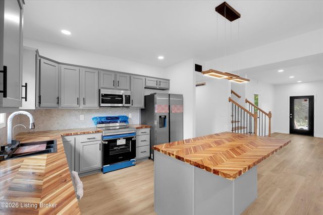 318 S Shawnee Terrace, Louisville, KY 40212