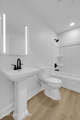 318 S Shawnee Terrace, Louisville, KY 40212