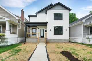 318 S Shawnee Terrace, Louisville, KY 40212