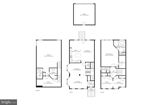 402 VILLAGE CENTER BLVD, Milton, DE 19968