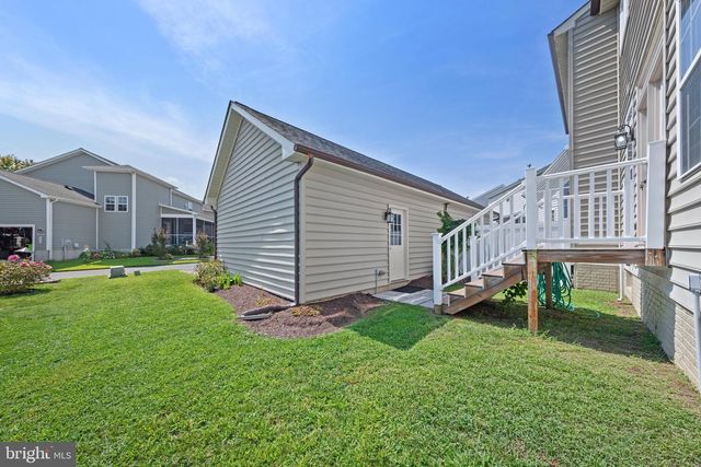 402 VILLAGE CENTER BLVD, Milton, DE 19968
