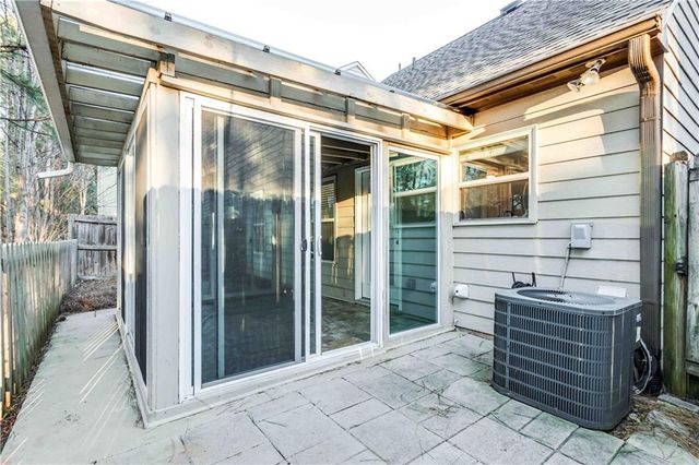 316 Pin Oak Avenue, Woodstock, GA 30188