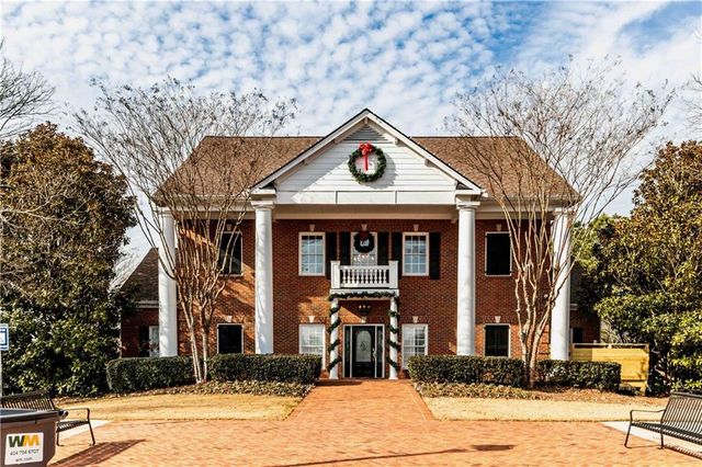 316 Pin Oak Avenue, Woodstock, GA 30188