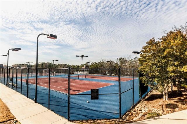 316 Pin Oak Avenue, Woodstock, GA 30188