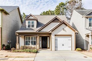 316 Pin Oak Avenue, Woodstock, GA 30188