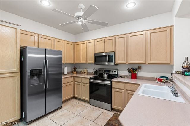2625 Langford Avenue, Henderson, NV 89052