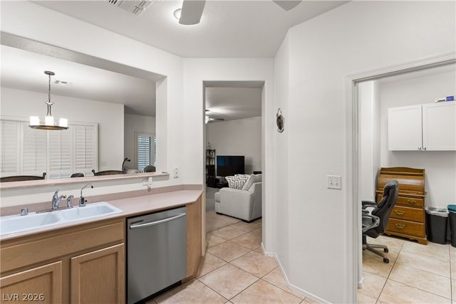 2625 Langford Avenue, Henderson, NV 89052