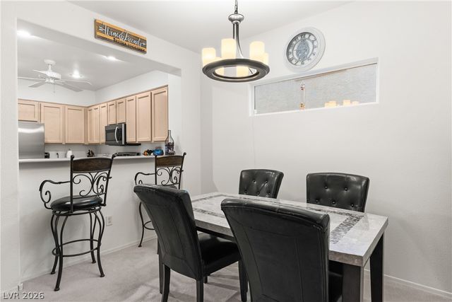 2625 Langford Avenue, Henderson, NV 89052