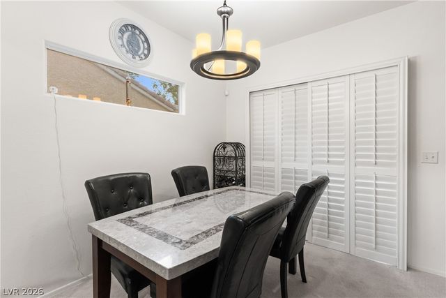 2625 Langford Avenue, Henderson, NV 89052
