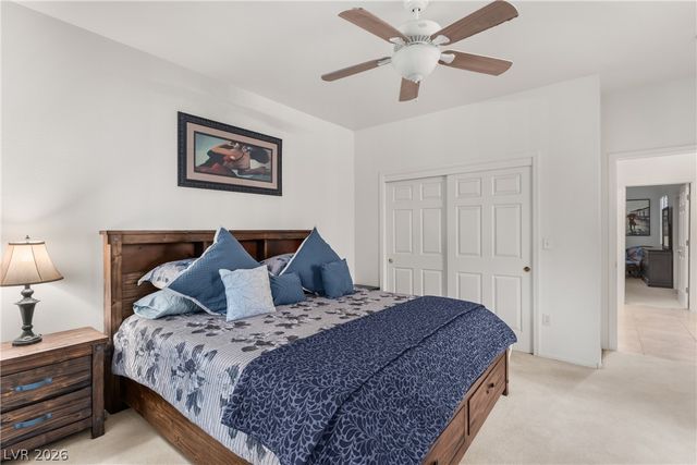 2625 Langford Avenue, Henderson, NV 89052