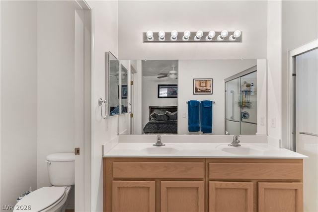 2625 Langford Avenue, Henderson, NV 89052