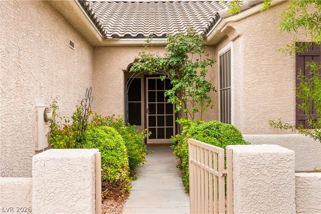 2625 Langford Avenue, Henderson, NV 89052