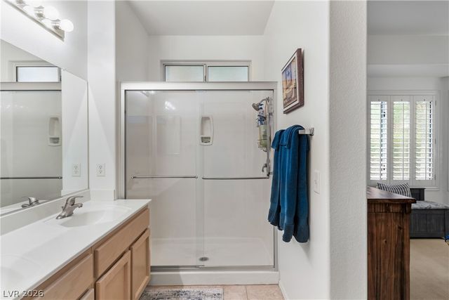 2625 Langford Avenue, Henderson, NV 89052
